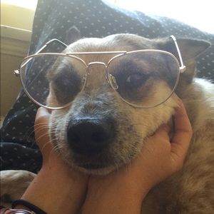 Meet your Posher, Imogen